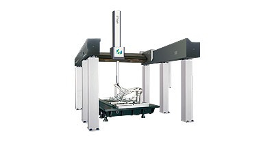 APOLLO 適用型龍門式三坐標(biāo)測(cè)量機(jī)