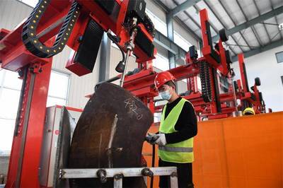 威海南海新區 優化營商環境，深耕藍色經濟，海水養殖技術研發引領產業新浪潮