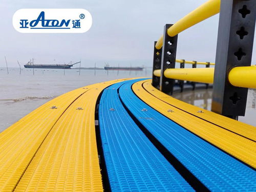 亞通資訊攜手南海水產研究所，技術聯合引領深海網箱養殖新篇章